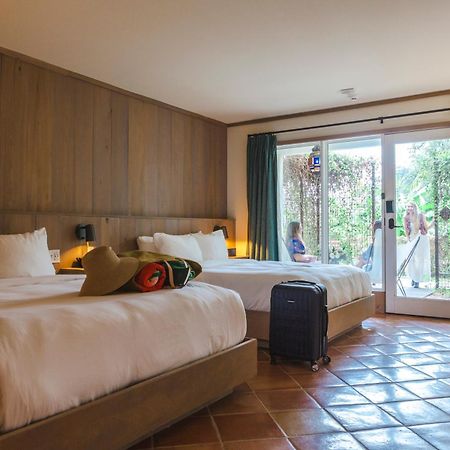 Stagecoach Inn Salado Екстериор снимка